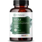 B Natural MSM
