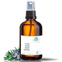 B.o.t Cosmetic & Wellness Rosmarinhydrolat