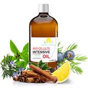 B.o.t Cosmetic & Wellness Anti Cellulite-Öl