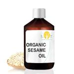 B.O.T. cosmetics & wellness Organic Sesame Oil