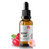 Bot cosmetics & wellness Rosehip Organic Vergleich