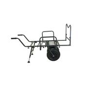 B.Richi Trolley THE GIANT Vergleich