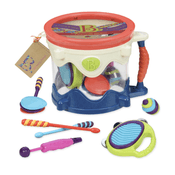 B. toys by Battat BX1446C1X