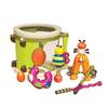 B. toys by Battat BX1883C1Z