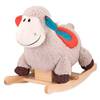 B. toys by Battat Rodeo-Schaukelpferd