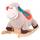 B. toys by Battat Rodeo-Schaukelpferd