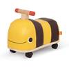 B. toys by Battat Rutschauto aus Holz