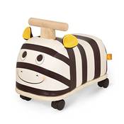 B. Toys Rutschauto aus Holz
