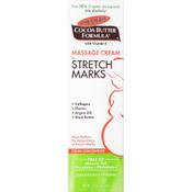 Palmer’s Massagecream for strech marks