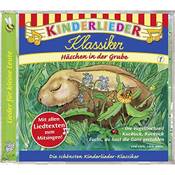 Kiddinx Kinderlieder Klassiker Vergleich