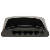D-Link DES-1005D 5-Port Vergleich