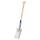 LUX-TOOLS Spaten 320180 