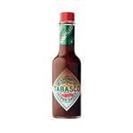Tabasco Chipotle Pepper Sauce