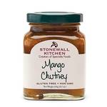 Mango-Chutney