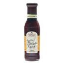 Stonewall Kitchen Garlic Teriyaki Sauce