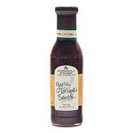 Stonewall Kitchen Garlic Teriyaki Sauce