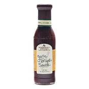Stonewall Kitchen Garlic Teriyaki Sauce