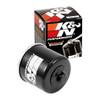 K&N Ölfilter für Motorräder KN-138