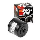 K&N Ölfilter für Motorräder KN-138