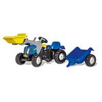 Rolly Toys 023929