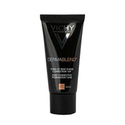 Vichy Dermablend Korrektor-Grundierung Gold 16HR