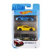 Hot Wheels K5904