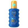 Nivea Sun Kids Schutz & Pflege LSF 30