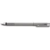 Lamy-Füller logo Vergleich
