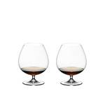 Riedel Vinum Brandy-Gläser