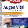 Augenvitamine