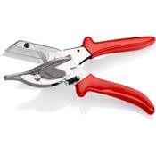 Knipex Gehrungsschere 94 35 215
