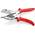 Knipex Gehrungsschere 94 35 215