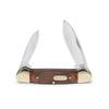 Buck Taschenmesser Canoe