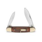 Buck Taschenmesser Canoe