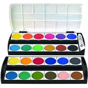 Geha F250 24 Farben