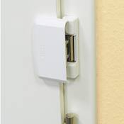 Abus Scharnierseitensicherung TAS112