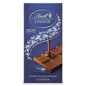 Lindt Schokolade Lindor feinherb Vergleich