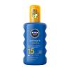 Nivea Sun protege & hidrata