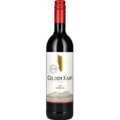 Golden  Kaan Shiraz Vergleich
