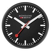 Mondaine Wanduhr