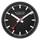 Mondaine Wanduhr
