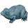 Oase Wasserspeier Frosch