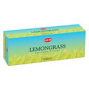 Hem Lemongrass