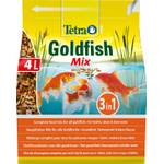 Tetra Goldfisch-Fischfutter