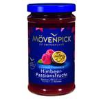 Mövenpick Gourmet-Frühstück Himbeer-Passionsfrucht