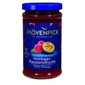 Mövenpick Gourmet-Frühstück Himbeer-Passionsfrucht