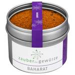 Zauber der Gewürze Baharat