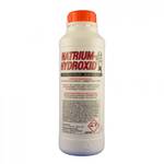 Fischar Natriumhydroxid-Perlen