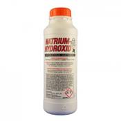 Fischar Natriumhydroxid-Perlen