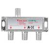Axing Sve 30-01 3-Fach SAT-Verteiler